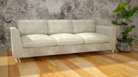 SOFA - 3 Seater  TYSON by  Crate and Barrel