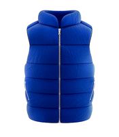 Puffer Vest