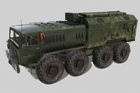 MAZ 537