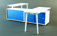 Workstation