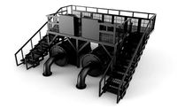 Control Station
