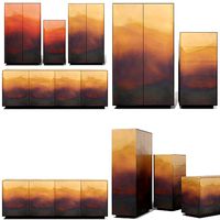 De Castelli Marea furniture