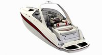 Speedboat