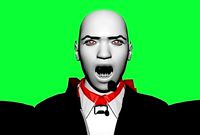 THE BAD VAMPIRE 1