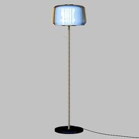 evedal floor lamp