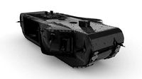 K-Wagen tank