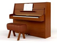 Baldwin Piano