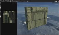 Blast Doors