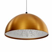 Chandelier Skygarden Flos Gold
