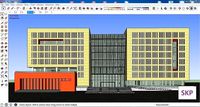 Sketchup Library M5