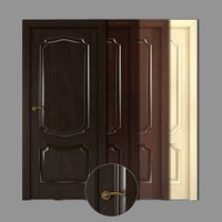 Interior doors Kronwood