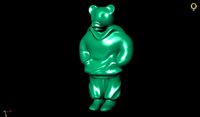 BEAR 12345