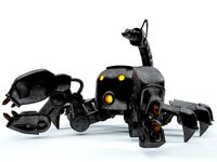 Scorpion
