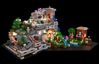 Lego Minecraft
