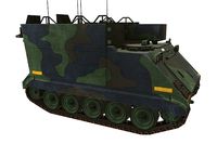 M113 Carrier