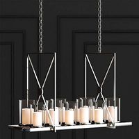 Eichholtz Summit Chandelier