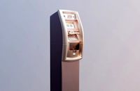 ATM machine