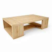 Palenque Coffee Table