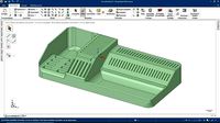 USB SD cardholder
