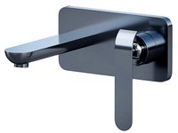 Faucet for washbasins Devit Katarina 3751X148