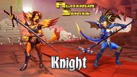 Acheron Knight Outfit