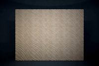 02 METROFF  3D PATTERN WALL