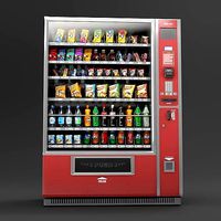 Vending machine