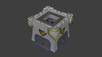 Clan Castle Clash of Clans
