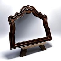 Hooker Furniture Bedroom Rhapsody Mirror