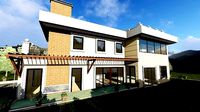 VILLA HOUSE