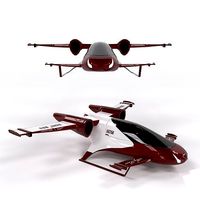 Air car