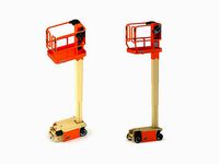 JLG 1230ES Vertical Mast Lift