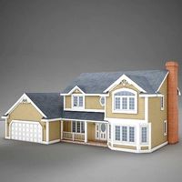 American Home II