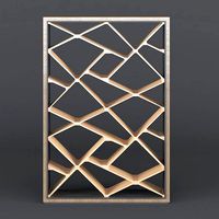 Shangai Shelves