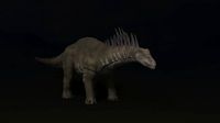 Amagasaurus
