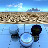 Desert 153