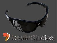 Ronny Glasses AR VR