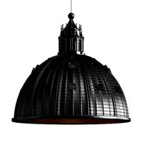 Seletti CUPOLONE Direct light resin pendant lamp