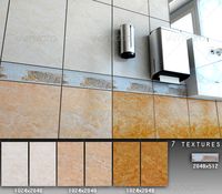 Professional Ceramic Tile Collection C092