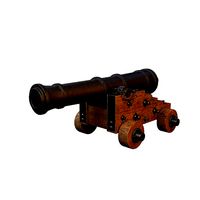 Cannon