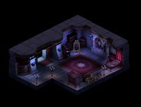 Game Queens - Alchemy Room 09