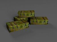 weapon box