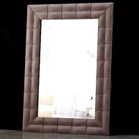 Mirror PASHA RIM low poly 3d model