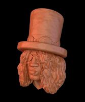 Slash Sculpture