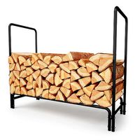 Firewood Rack for Fireplaces