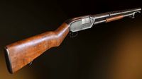 Winchester M12
