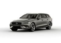 Volvo V60 3d model