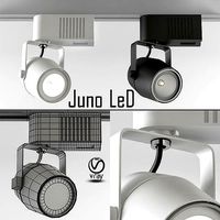 Juno Led Track Lighting