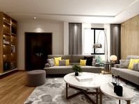 livingroom and diningroom