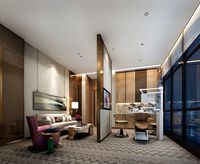 dental clinic 3dsmax